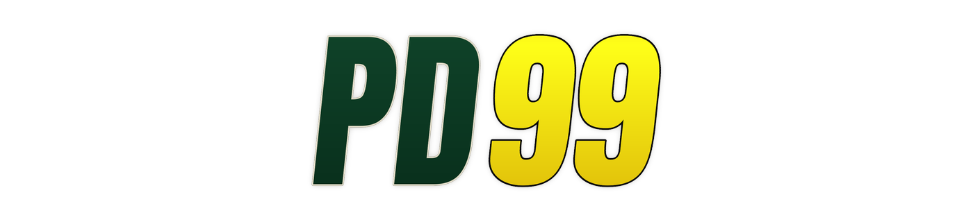 pd99 লোগো